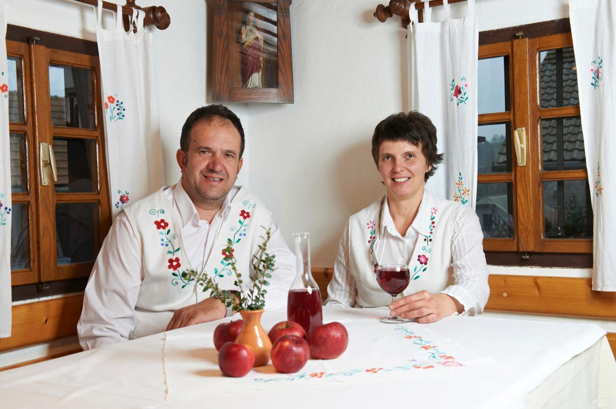 Tourist Farm Pri Martinovih Villa Krška Vas Kültér fotó
